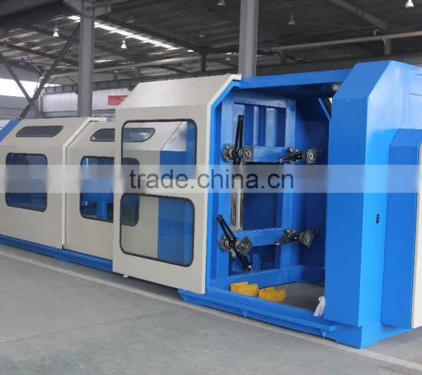 High Capacity pp Twine Rope Rewinding Machine for Sale