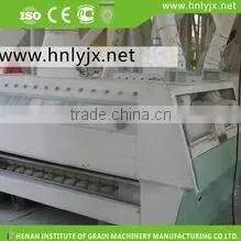 2016Hot Selling New Type FQFD Series Flour Purifier Machine photo-5