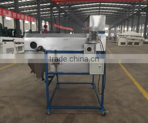 Grain Magnetic Separator for Cleaning and Separating photo-6