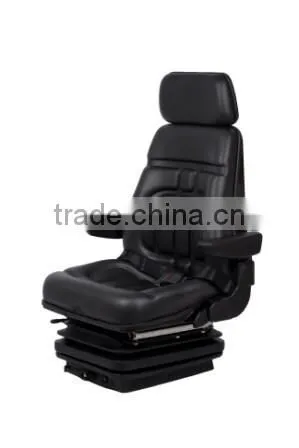 China Supply Cheap Seat Armrest For Tractor /Forklift /Excavator YF216 photo-6