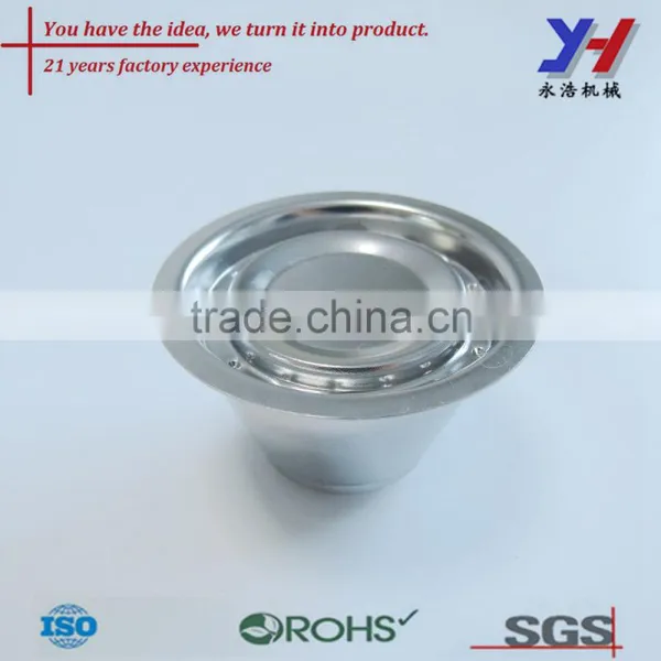Metal Stamping Vending Machines Coin Operated Coffee Machine Parts