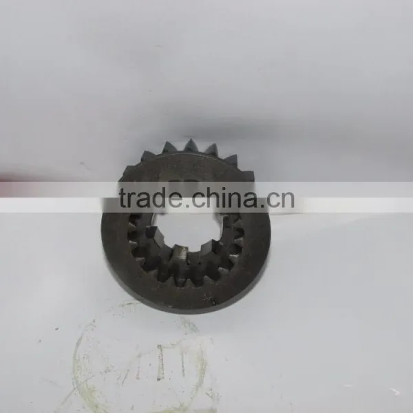 Custom High Precision Small Pinion Gear/small Pinion Gear photo-2