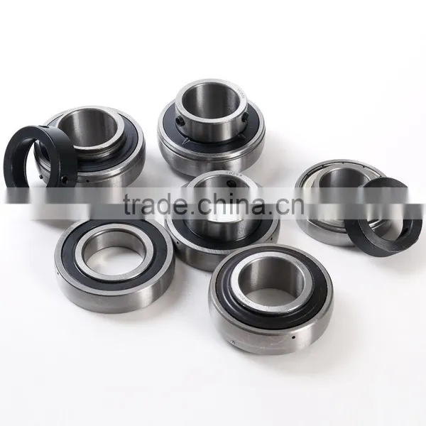 Radial Insert Ball Bearings UEL 311 photo-2