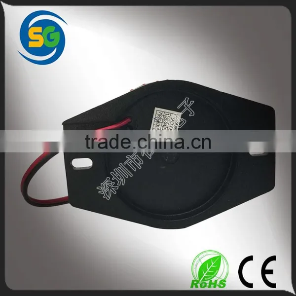 High Brightness Amber LED Strobe Light for Truck Blitzlicht photo-4