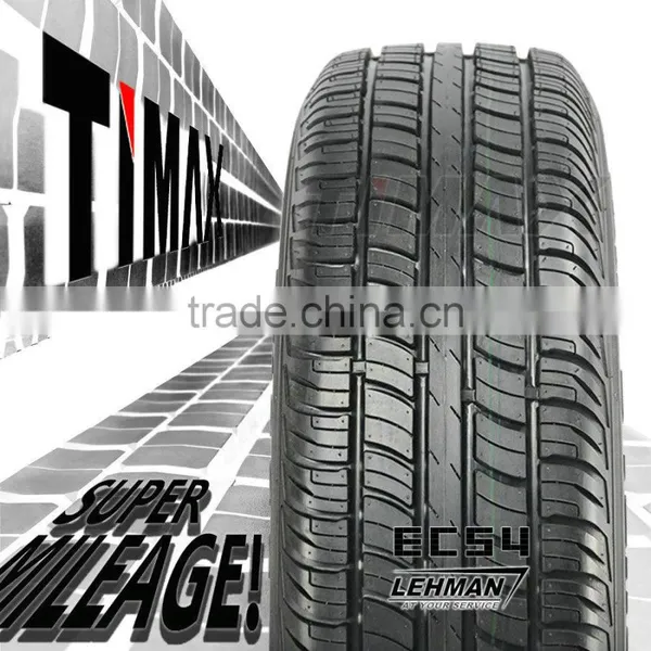 180000 Kms TIMAX 165 65 14, 175/70r13 82T China Cheap New Passenger Car Tyre for Car 165 70R16 photo-6