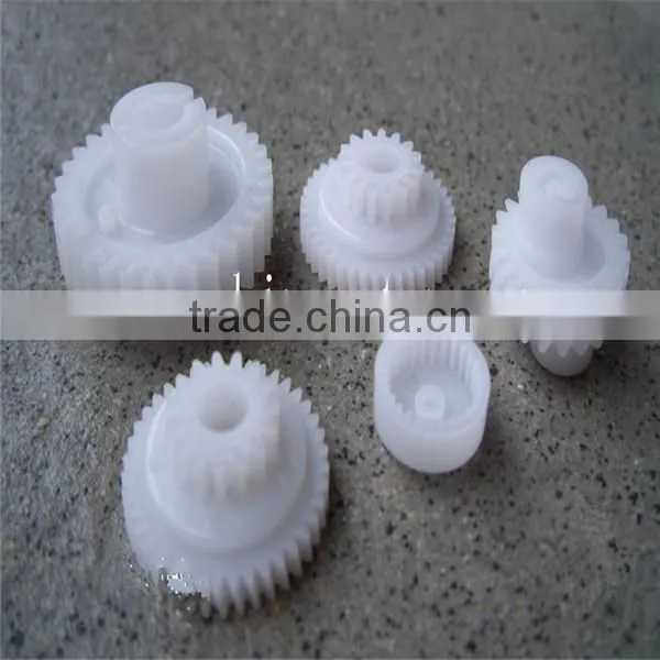 PSF/PSU Plastic Gear photo-4