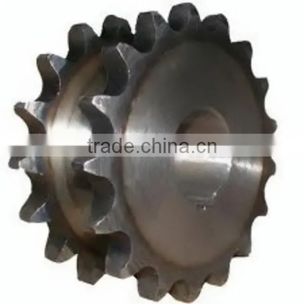 Plate Chain Sprockets photo-3