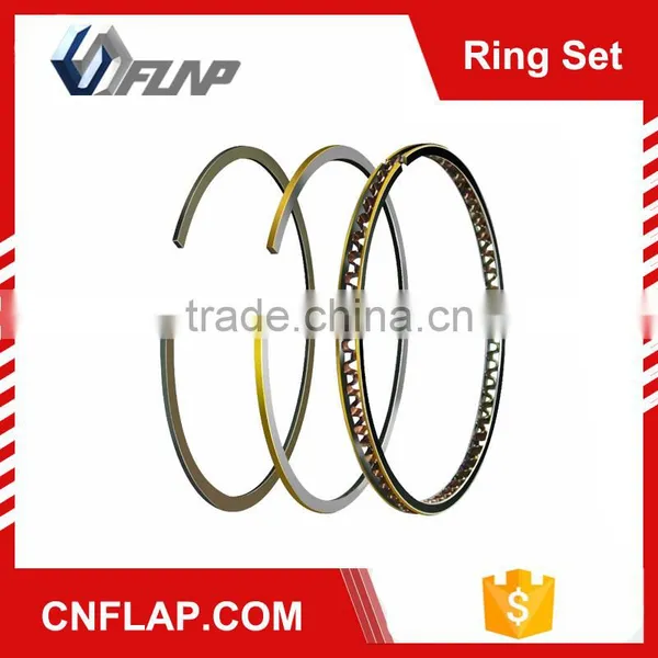 Auto Engine Piston Ring 4JA1 photo-5