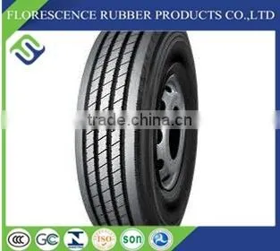 Chinese Manufacturer Radial Rubber Truck Tyre1100R20 photo-2