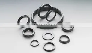 Tungsten Carbide Seal Face