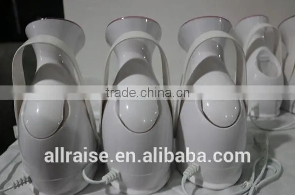 Portable Mini Facial Steam Massager photo-2