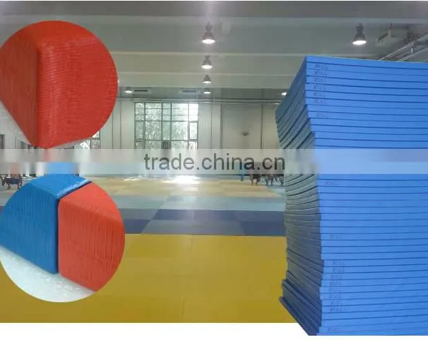Grappling and Judo Mats photo-3