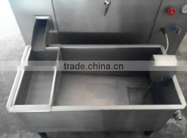 Saline Water Injection Machine/Chicken Saline Injecting Machine/Poultry Brine Injector photo-4