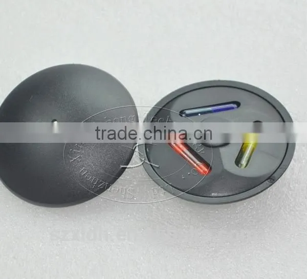 8.2Mhz or 58k Super Security Golf Ink Tags Black Clothing Security Tags Y29-M01 photo-2