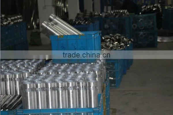 Gas Boiler Chimney photo-2