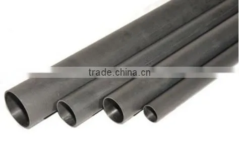 High Strength Woven 3k Carbon Fiber Tube photo-2