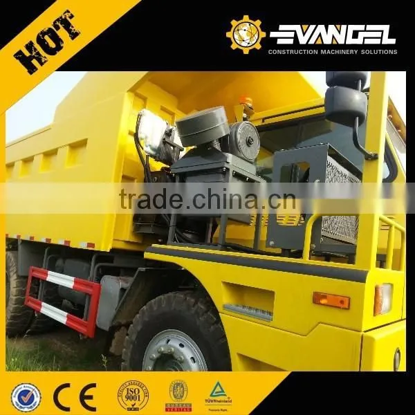 Sinotruck 6*4 Hydraulic Pump Dump Truck for Sale photo-6