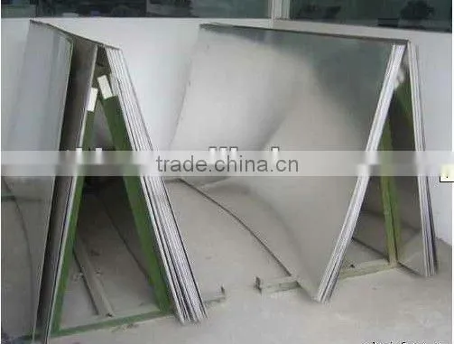 Aluminum Alloy Sheet