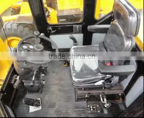 2T Wheel Loader On Sale Made in China photo-2