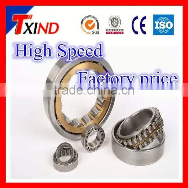 Plastic Roller Precision Turn Table Bearings photo-4