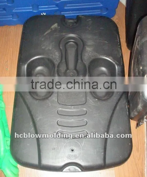 OEM Plastic Basketball Stand Base Mini Basketball Stand Water Sand Basketball Stand PE Base photo-5