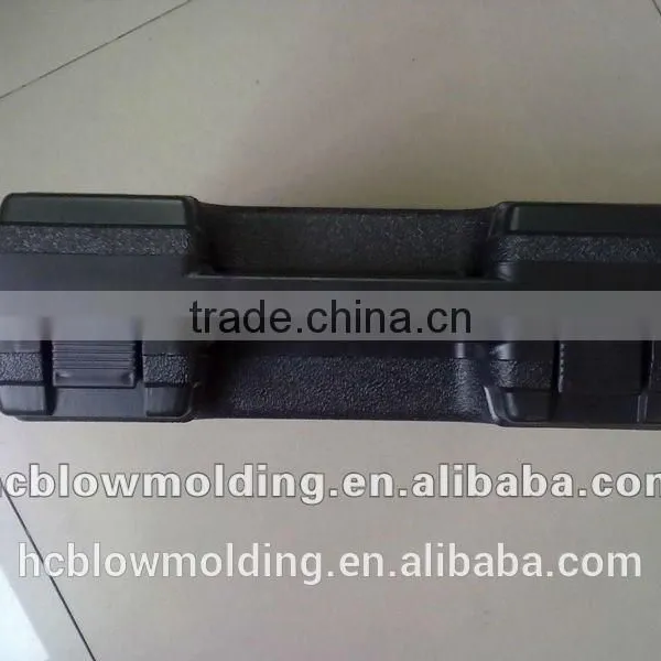 Custom Plastic Multifunctional Tool Box Network Tool Kit Boxes photo-6