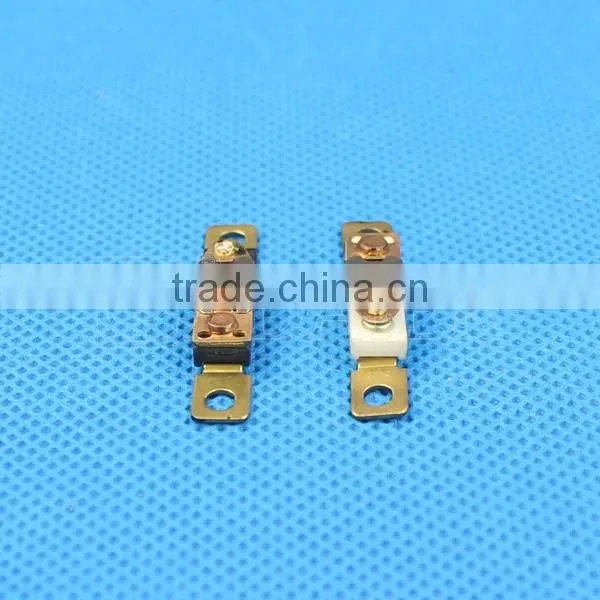 Side Reactors Electric Heating Element With Temperature Control CK-1Temperature Thermostat For Hair Dryer photo-3