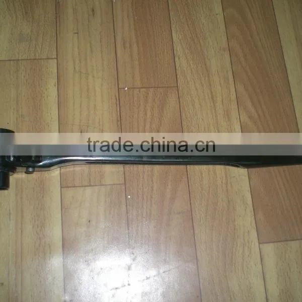 Variety of Hand Tools Sharp-end Ratchet Handle Wrench photo-2