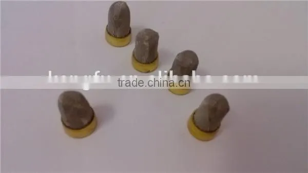 Oil Filtering Wire Mesh photo-2