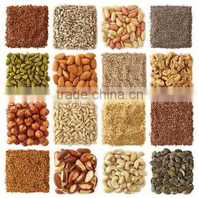 HT-300K Beans, Peanuts Packing Machine Packaging Machine Low Price photo-2