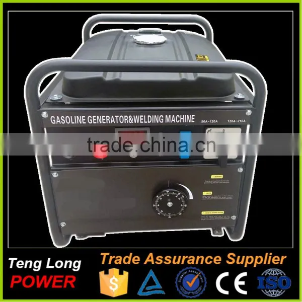 Stator Generator 5kw Smallest Electric Generator photo-5
