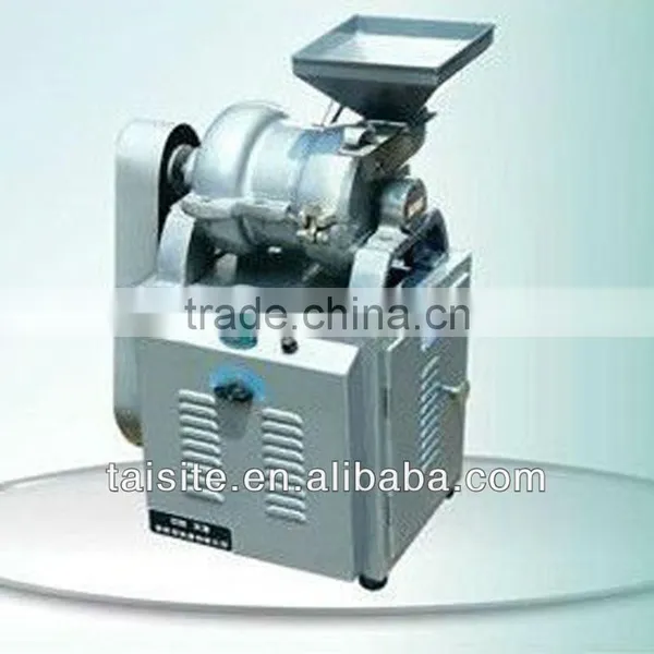 Herbal Medicine Disintegrator
