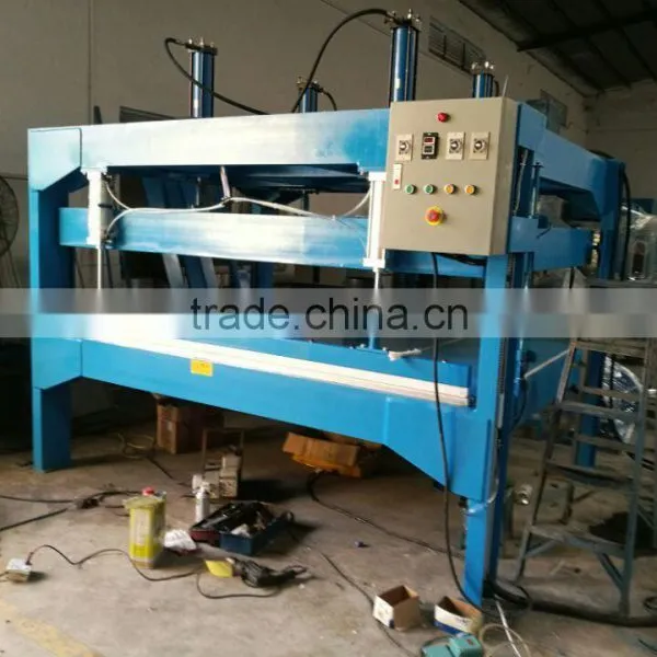 China Mattress Vacuum Packing Machine Price photo-3
