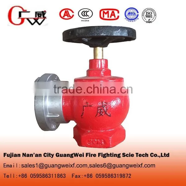 SN65 mm Series Indoor Fire Hydrant photo-3