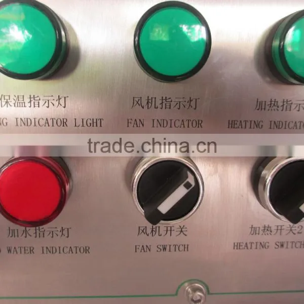Steam Shrink Sleeve Label Wrap Packing Machine photo-5