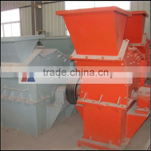 Small Fine Impact Crusher, Sand Making Fine Crusher With Low Price photo-4