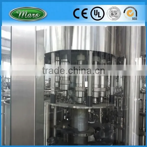 Full Mineral Water Production Line photo-3