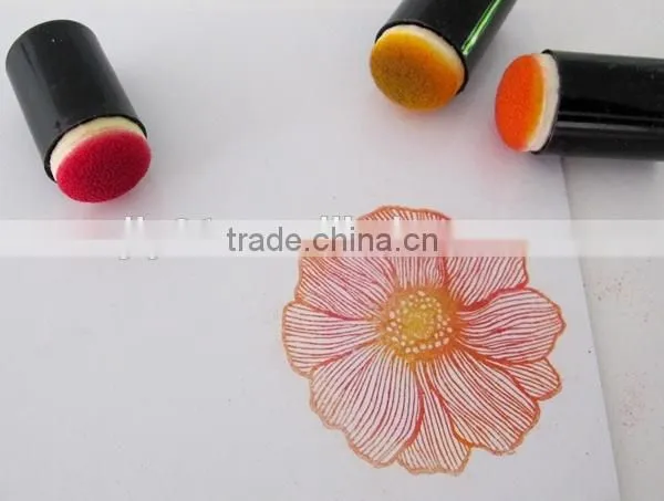 Professional Wholesale Finger Sponge for Painting photo-5