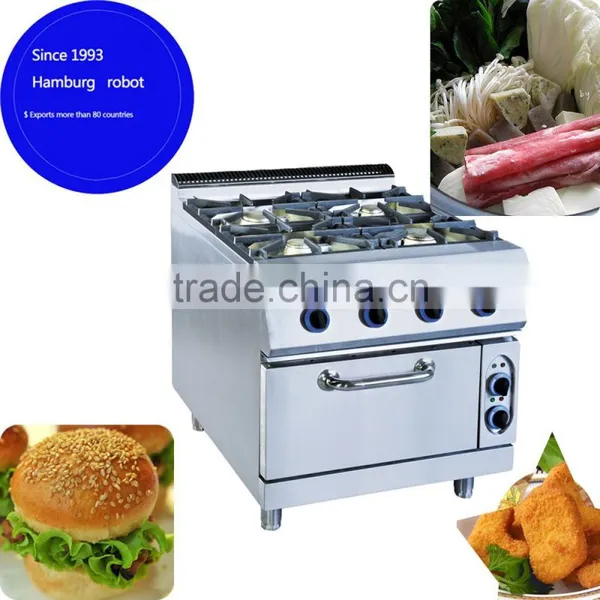 Free Standing Stainless Steel Deep Fryer Automatic Deep Fryer Multipurpose Deep Fryer photo-3