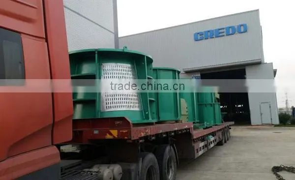 Single Stage Volute Casing Centrifugal Pumps photo-5