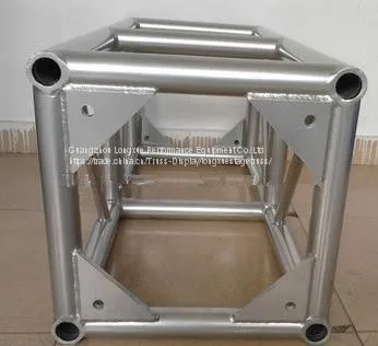 500*500 mm Screw Bolt Truss Hing Section photo-3