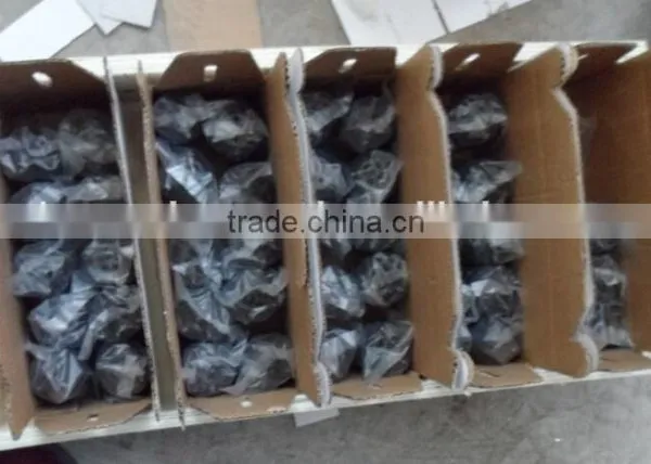 34mm 7tips Taper Drill Bit photo-2