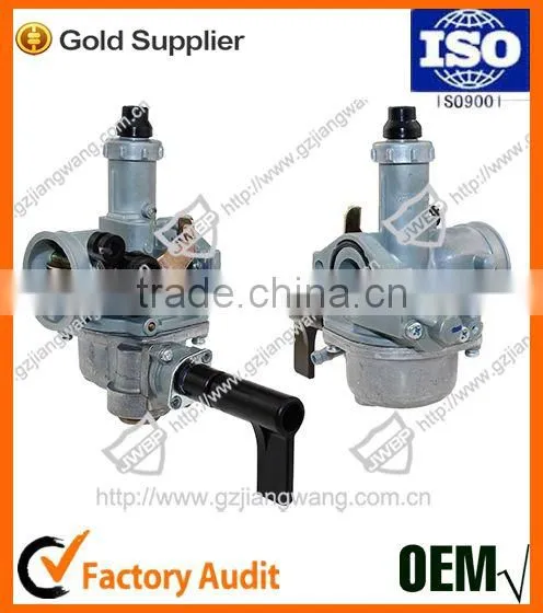 Duradero Carburador Para Motocicleta CG125 photo-6
