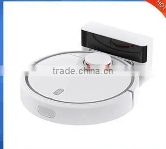 Home Appliance Wholesale Duct Cleaner Vacuum Robot Xiaomi Robot With APP Control photo-2
