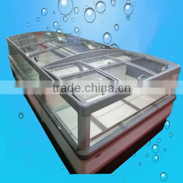 China Refrigerators Factory,supermarket Display Refrigerator,commercial Supermarket Refrigerators(M61M1-3) photo-4