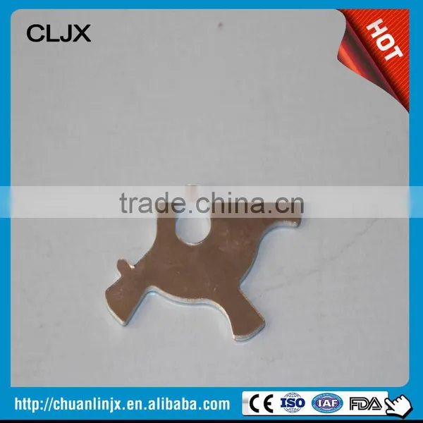 Custom Metal Stamping Die for Construction photo-3