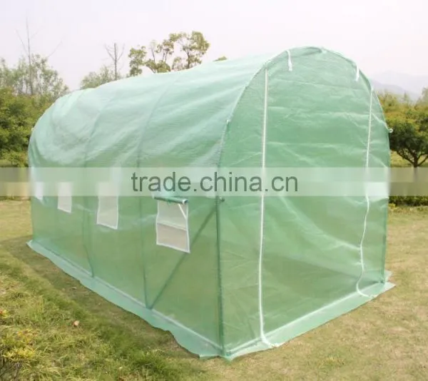 Dome Greenhouse Commercial Greenhouse4*2*2 photo-2