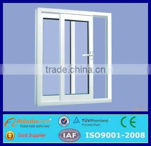 Double Glazed Aluminum Window Price Square Meter photo-2