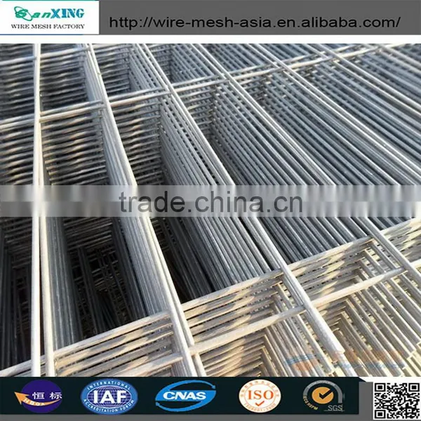 High Grade 304 Stainless Steel Welded Wire Mesh Panel Shipping From China photo-4
