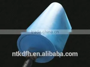 Waterproof PE Film Coated Nonwoven photo-4